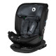 Дитяче автокрісло Lionelo BASTIAAN RWF i-Size GREY STONE