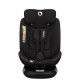 Дитяче автокрісло Lionelo BASTIAAN I-SIZE BLACK CARBON