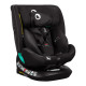 Дитяче автокрісло Lionelo BASTIAAN I-SIZE BLACK CARBON