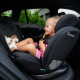 Дитяче автокрісло Lionelo BASTIAAN I-SIZE BLACK CARBON