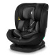 Дитяче автокрісло Lionelo BASTIAAN I-SIZE BLACK GREY