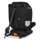 Дитяче автокрісло Lionelo BASTIAAN I-SIZE BLACK GREY