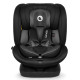 Дитяче автокрісло Lionelo BASTIAAN I-SIZE BLACK GREY