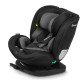 Дитяче автокрісло Lionelo BASTIAAN I-SIZE BLACK GREY