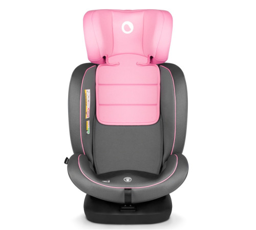 Дитяче автокрісло Lionelo BASTIAAN I-SIZE PINK BABY Дитяче автокрісло Lionelo BASTIAAN I-SIZE PINK BABY