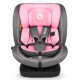 Дитяче автокрісло Lionelo BASTIAAN I-SIZE PINK BABY
