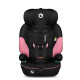 Дитяче автокрісло Lionelo LEVI I-SIZE PINK BABY
