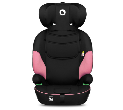 Дитяче автокрісло Lionelo LEVI I-SIZE PINK BABY Дитяче автокрісло Lionelo LEVI I-SIZE PINK BABY