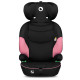Дитяче автокрісло Lionelo LEVI I-SIZE PINK BABY