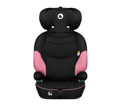Дитяче автокрісло Lionelo LEVI I-SIZE PINK BABY Дитяче автокрісло Lionelo LEVI I-SIZE PINK BABY