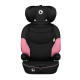 Дитяче автокрісло Lionelo LEVI I-SIZE PINK BABY
