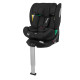 Дитяче автокрісло Lionelo BRAAM AIR I-SIZE BLACK CARBON