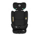 Дитяче автокрісло Lionelo BRAAM AIR I-SIZE BLACK CARBON
