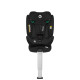 Дитяче автокрісло Lionelo BRAAM AIR I-SIZE BLACK CARBON