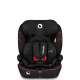 Дитяче автокрісло Lionelo LEVI I-SIZE SPORTY BLACK