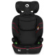Дитяче автокрісло Lionelo LEVI I-SIZE SPORTY BLACK