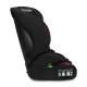Дитяче автокрісло Lionelo LEVI I-SIZE SPORTY BLACK