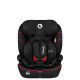 Дитяче автокрісло Lionelo LEVI I-SIZE SPORTY BLACK