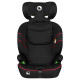 Дитяче автокрісло Lionelo LEVI I-SIZE SPORTY BLACK