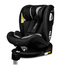 Дитяче автокрісло Lionelo BRAAM CARBON