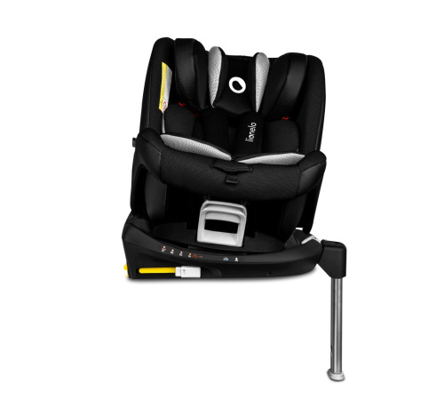 Дитяче автокрісло Lionelo BRAAM CARBON Дитяче автокрісло Lionelo BRAAM CARBON