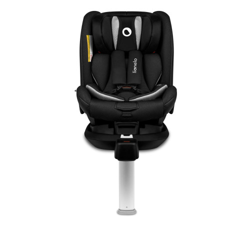 Дитяче автокрісло Lionelo BRAAM CARBON Дитяче автокрісло Lionelo BRAAM CARBON