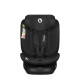 Дитяче автокрісло Lionelo BRAAM I-size BLACK CARBON