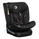 Дитяче автокрісло Lionelo BRAAM I-size BLACK CARBON