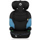 Дитяче автокрісло Lionelo LEVI I-SIZE BLUE COBALT