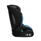 Дитяче автокрісло Lionelo LEVI I-SIZE BLUE COBALT