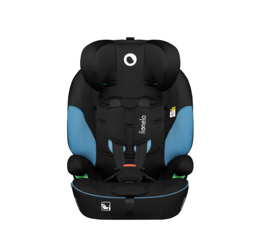 Дитяче автокрісло Lionelo LEVI I-SIZE BLUE COBALT Дитяче автокрісло Lionelo LEVI I-SIZE BLUE COBALT
