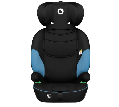 Дитяче автокрісло Lionelo LEVI I-SIZE BLUE COBALT Дитяче автокрісло Lionelo LEVI I-SIZE BLUE COBALT