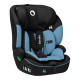 Дитяче автокрісло Lionelo LEVI I-SIZE BLUE COBALT