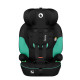 Дитяче автокрісло Lionelo LEVI I-SIZE GREEN EMERALD