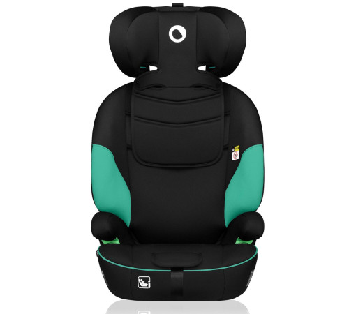 Дитяче автокрісло Lionelo LEVI I-SIZE GREEN EMERALD Дитяче автокрісло Lionelo LEVI I-SIZE GREEN EMERALD