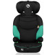 Дитяче автокрісло Lionelo LEVI I-SIZE GREEN EMERALD