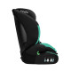 Дитяче автокрісло Lionelo LEVI I-SIZE GREEN EMERALD