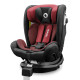 Дитяче автокрісло Lionelo BRAAM RED BURGUNDY