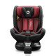 Дитяче автокрісло Lionelo BRAAM RED BURGUNDY