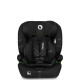 Дитяче автокрісло Lionelo LEVI ONE I-SIZE BLACK CARBON