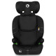 Дитяче автокрісло Lionelo LEVI ONE I-SIZE BLACK CARBON