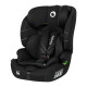 Дитяче автокрісло Lionelo LEVI ONE I-SIZE BLACK CARBON