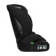 Дитяче автокрісло Lionelo LEVI ONE I-SIZE BLACK CARBON