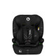 Дитяче автокрісло Lionelo LEVI ONE I-SIZE BLACK CARBON