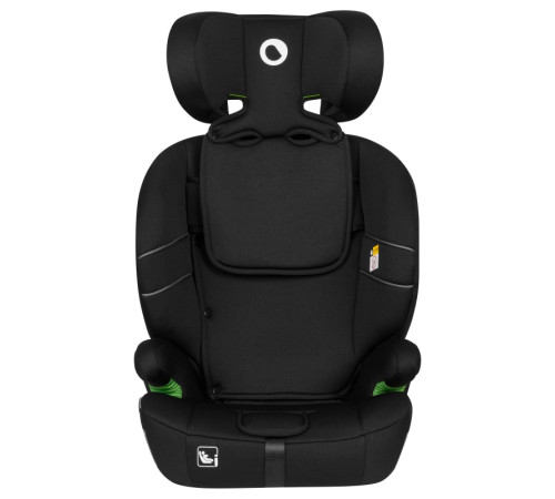 Дитяче автокрісло Lionelo LEVI ONE I-SIZE BLACK CARBON Дитяче автокрісло Lionelo LEVI ONE I-SIZE BLACK CARBON