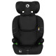 Дитяче автокрісло Lionelo LEVI ONE I-SIZE BLACK CARBON