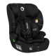 Дитяче автокрісло Lionelo LEVI ONE I-SIZE BLACK CARBON