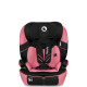 Дитяче автокрісло Lionelo LEVI ONE I-SIZE PINK ROSE
