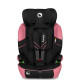 Дитяче автокрісло Lionelo LEVI ONE I-SIZE PINK ROSE