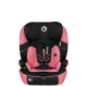 Дитяче автокрісло Lionelo LEVI ONE I-SIZE PINK ROSE